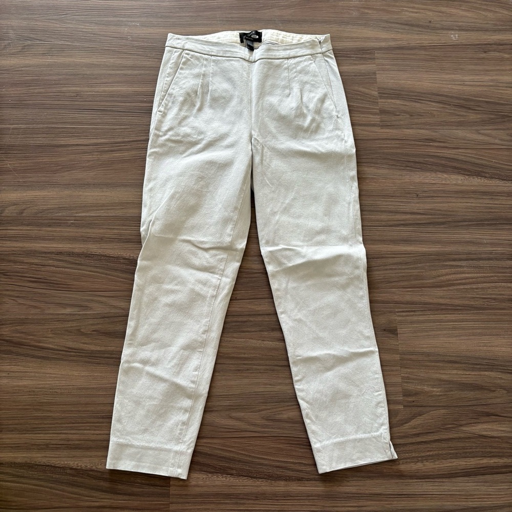 J. Crew Martie pants